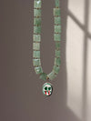 Square Green Aventurine