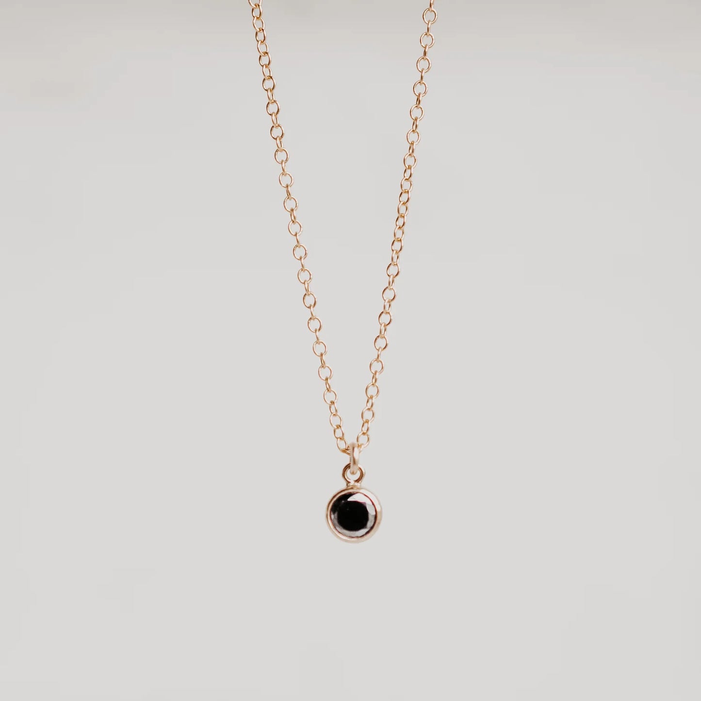 Minimal Black Bundle