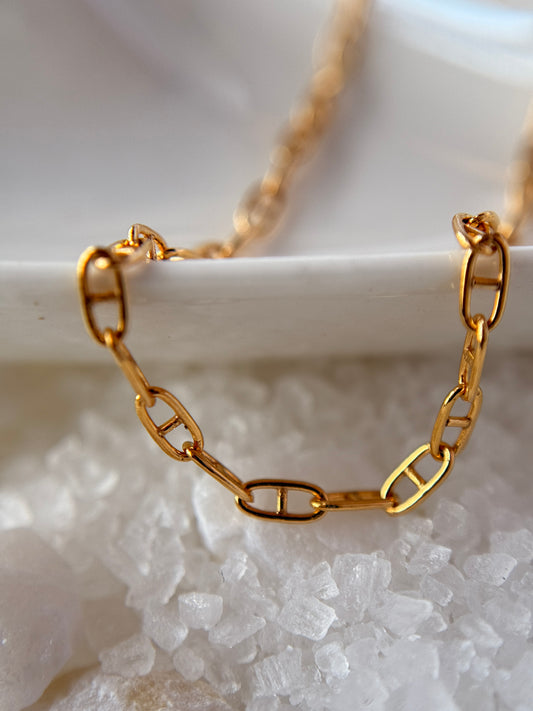 Mariner Anklet
