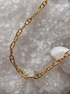 Mariner Anklet