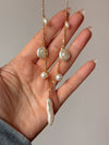 Pearls (18" + 2" Extender)