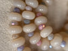 Cream + Pastel