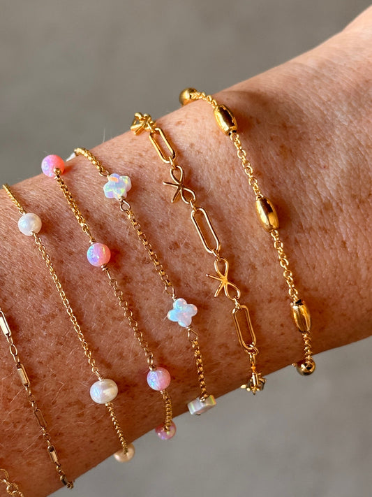 NEW Luxe Bracelets