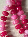 Pink Gushers