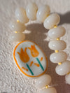 Flower Bracelets