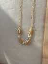 Mother of Pearl Necklace