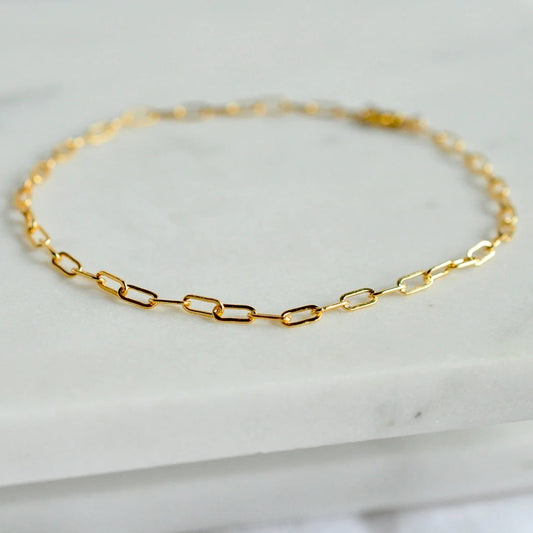Medium Lilah Bracelet