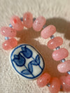 Flower Bracelets