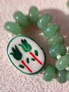 Flower Bracelets