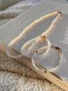 Opal Necklace