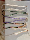 Tourmaline Necklace & Bracelet