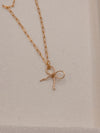 Bow Charm Add On