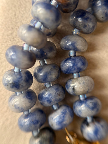 Lapis Lazuli