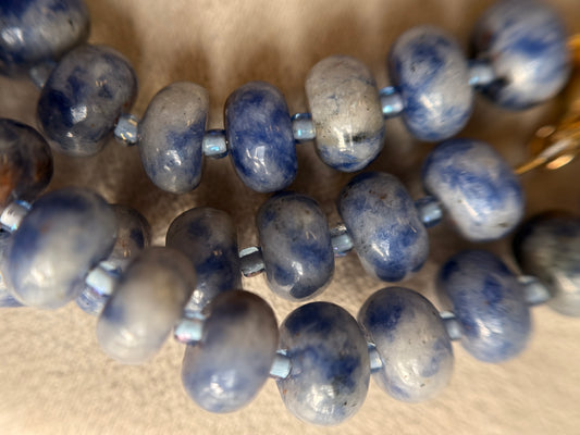 Lapis Lazuli