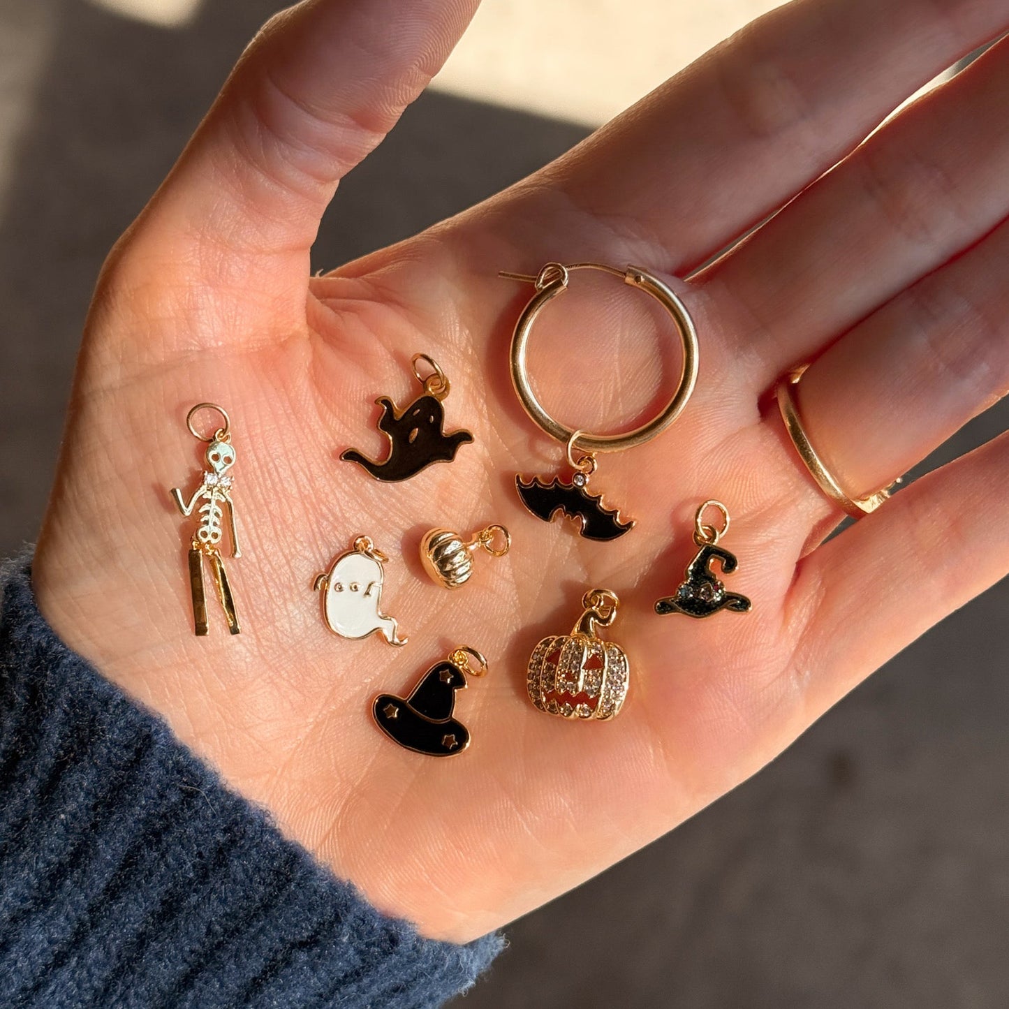 Spooky Charms Only - (Individually Sold)