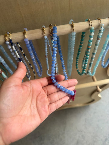 Beaded Necklace