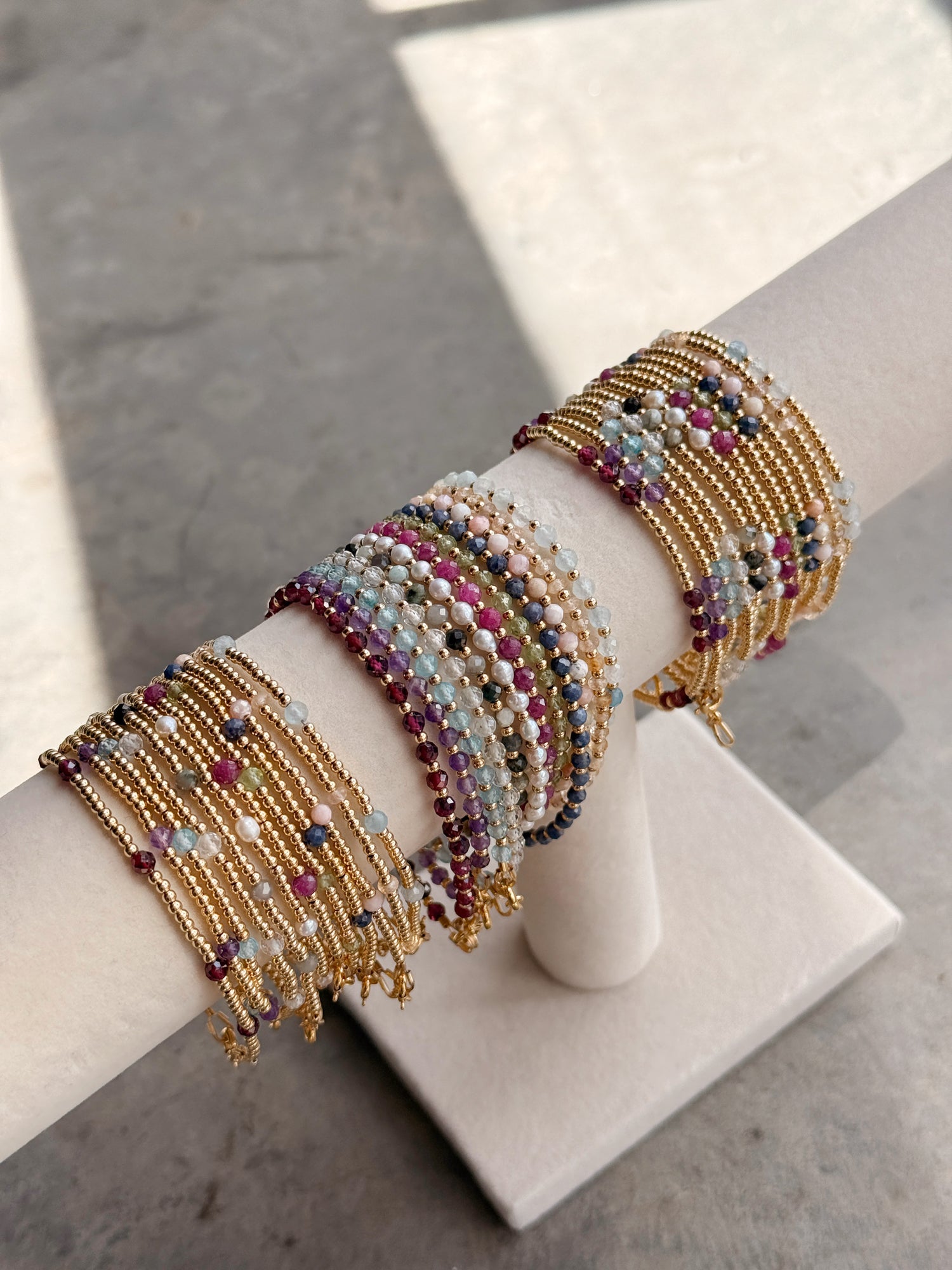 Birthstone Collection