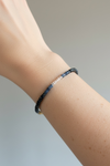 Sapphire Gradient Bracelet