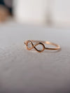Infinity Ring