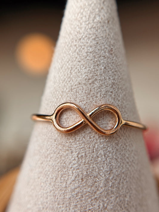 Infinity Ring