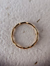Squiggle Ring
