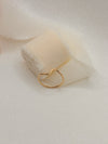 Zig Zag Ring