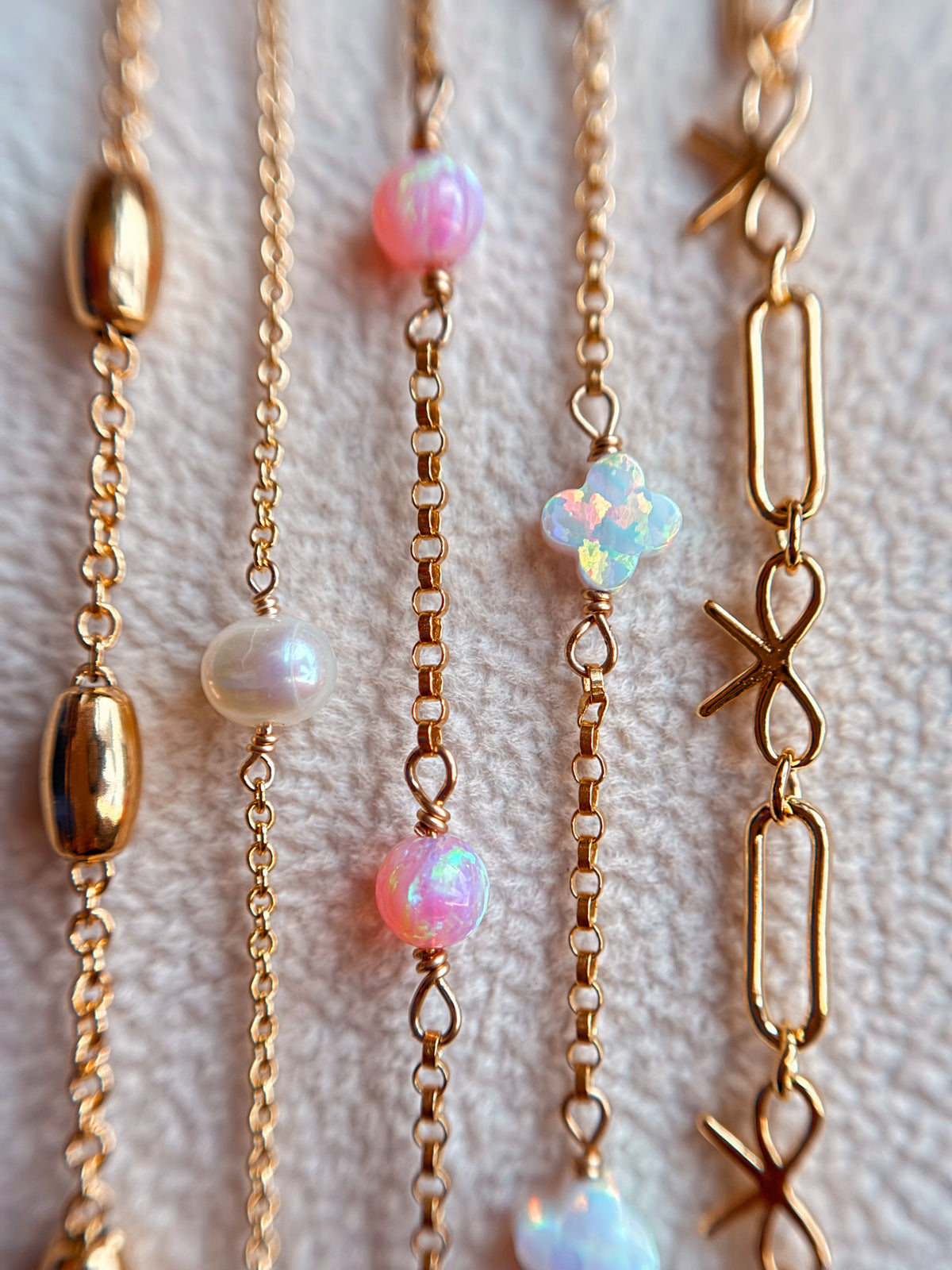 Luxe Chains
