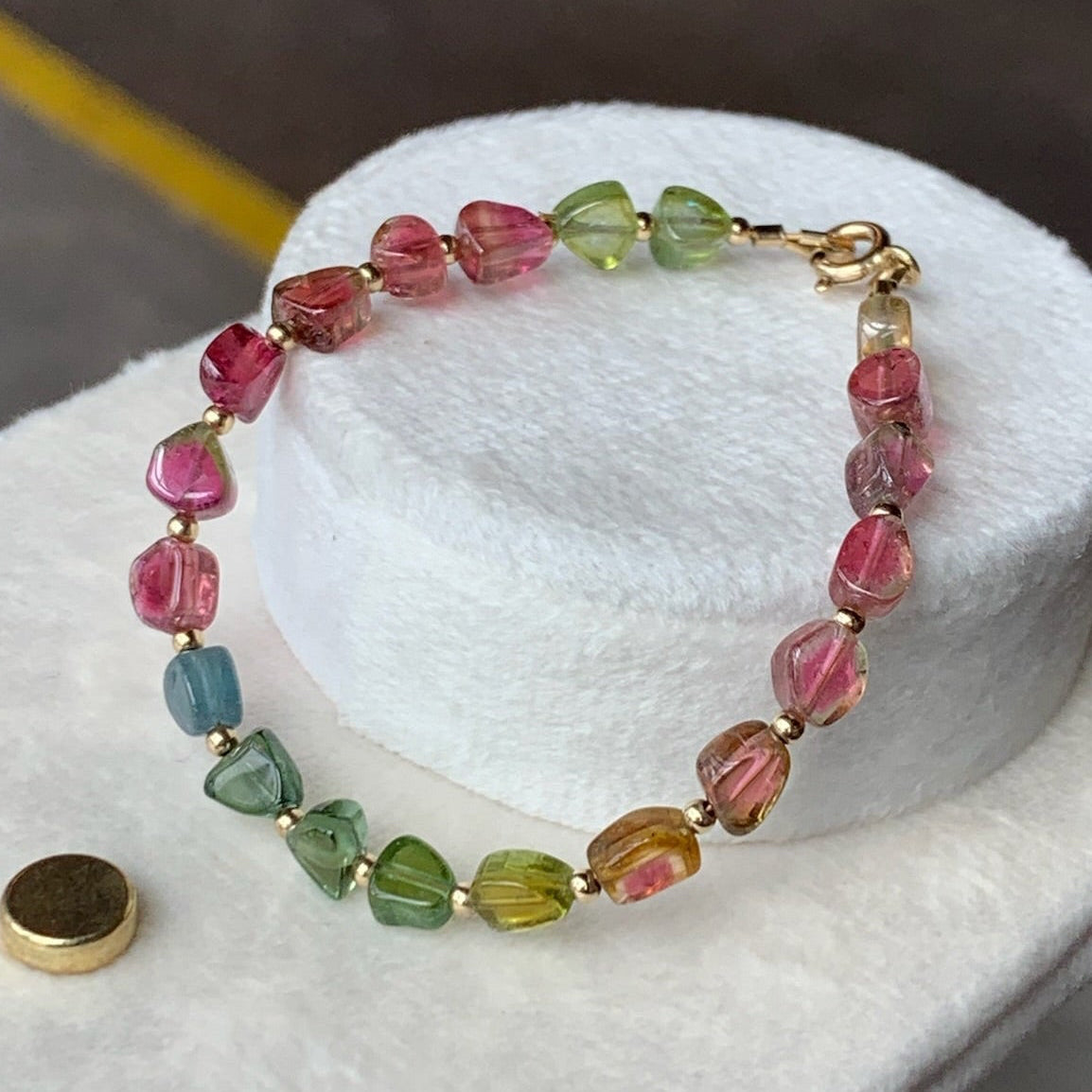 Tourmaline