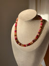 Giving Thanks Beaded Necklace