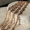 Pink Adeline Chain