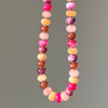 Giving Thanks Beaded Necklace