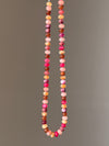 Giving Thanks Beaded Necklace