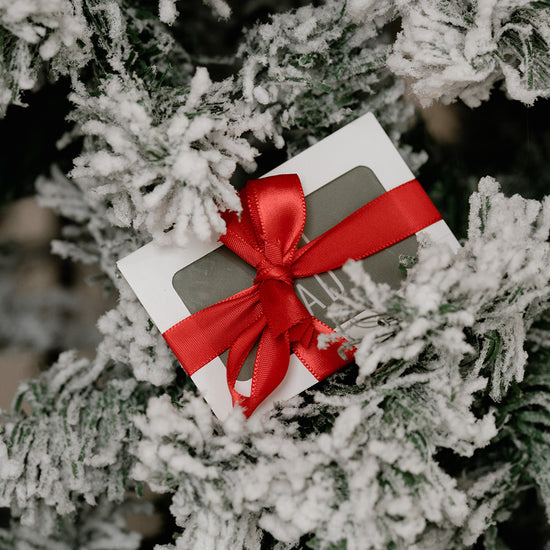 Gift Card - Quad Espresso Jewelry