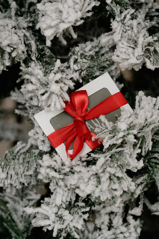 Gift Card - Quad Espresso Jewelry