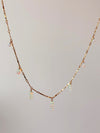 Opal Necklace
