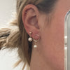 Pearl Drop Earrings
