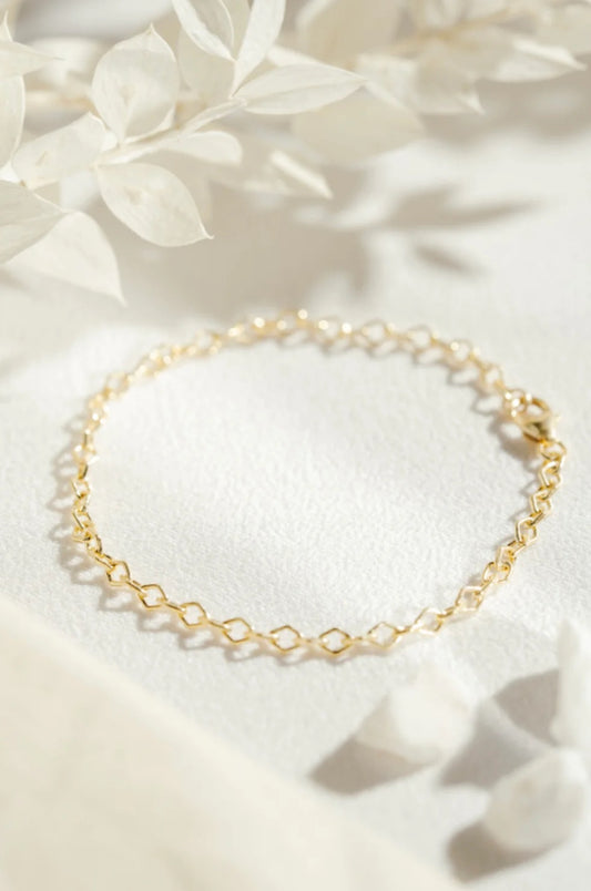 Poppy Chain