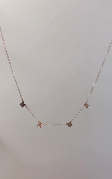 Mama Necklace