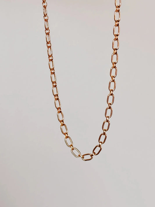 Jordan Anklet