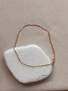 Ava Anklet