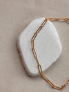 Biggest Lilah Anklet