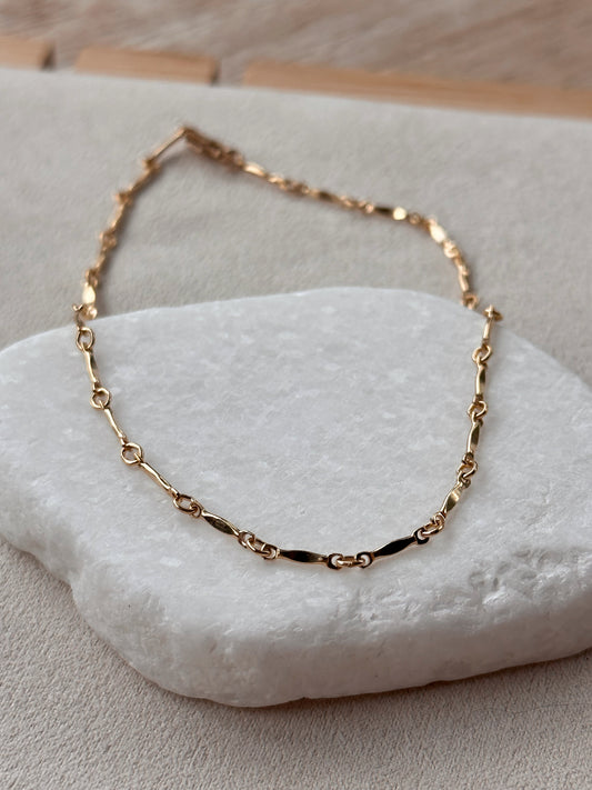 June Anklet