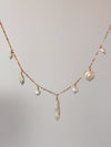 Pearls (18" + 2" Extender)