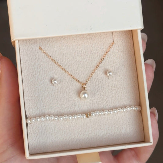 Pearl Lovers Bundle