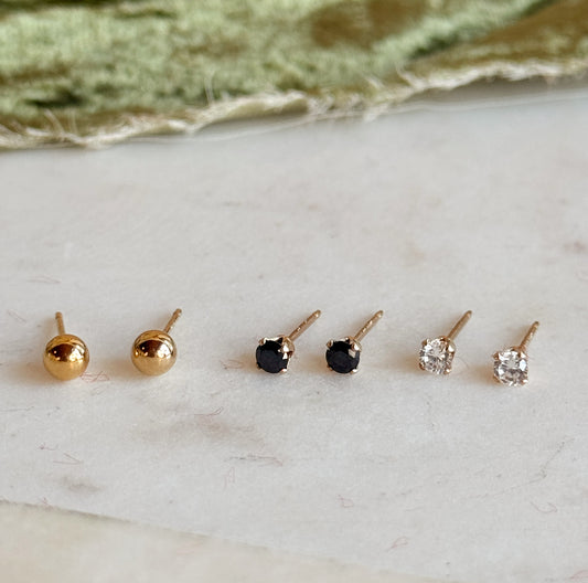Simple Stud Bundle