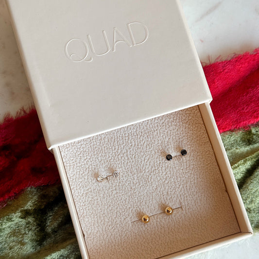 Simple Stud Bundle