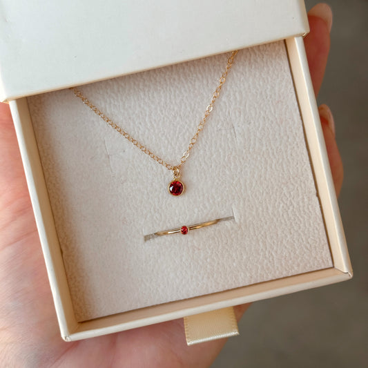 Birthstone Bundle