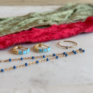 Winter Blue Bundle