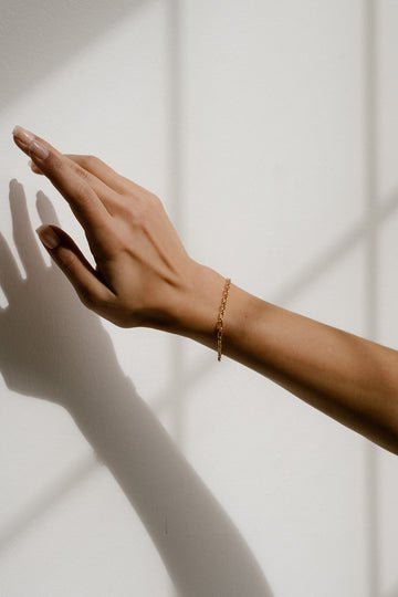 Jordan Bracelet