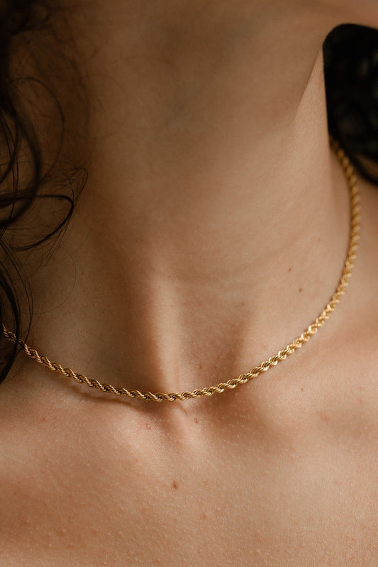 Everleigh Chain